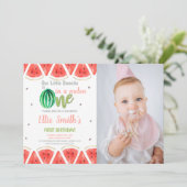 カスタマイズ可能な夏のパーティの招待状 子供へ 招待状 (スタンド正面)