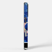 カスタマイズ可能な天の渦巻き電話カバー Case-Mate iPhoneケース (裏面 / 右)