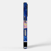 カスタマイズ可能な天夜用電話カバー Case-Mate iPhoneケース (裏面 / 右)