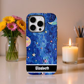 カスタマイズ可能な天夜用電話カバー iPhoneケース