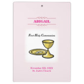 カスタマイズ可能な女の子の交体と血液 クリップボード (裏面)