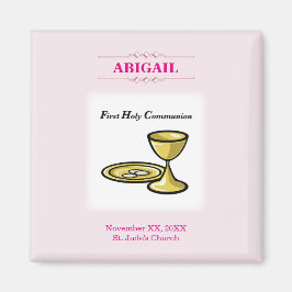 カスタマイズ可能な女の子の交体と血液 マグネット