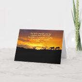 カスタマイズ可能な宗教蟹座はよく得ます カード (正面)