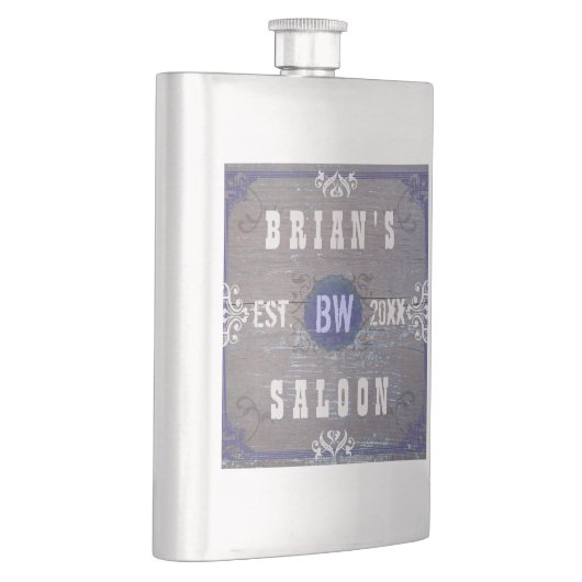 カスタマイズ可能な家のバービール大広間 フラスク (右)