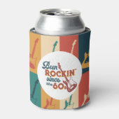 カスタマイズ可能な小さな缶クーラー以来ロッキング 缶クーラー (缶正面)