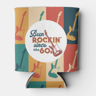 カスタマイズ可能な小さな缶クーラー以来ロッキング 缶クーラー