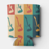 カスタマイズ可能な小さな缶クーラー以来ロッキング 缶クーラー (裏面)