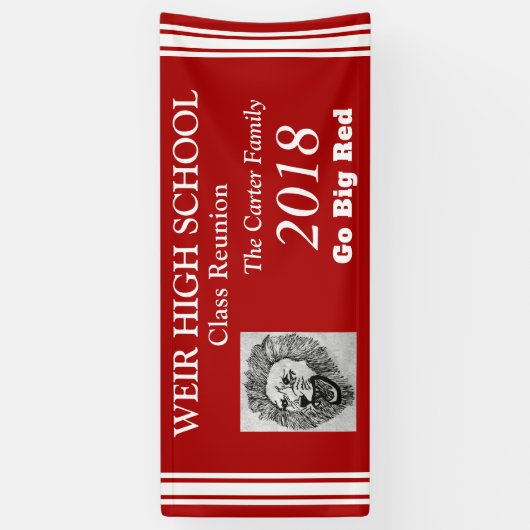 カスタマイズ可能な懇親会の旗、あなたの写真、文字 横断幕 (縦)