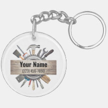 カスタマイズ可能な手利業者ツール