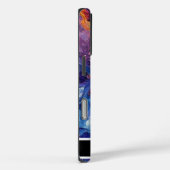 カスタマイズ可能な抽象芸術フローラ電話カバー Case-Mate iPhoneケース