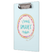 カスタマイズ可能な教え先生I頭が切れる Cookie クリップボード (左)