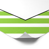 カスタマイズ可能な教室のルールポスター ポスター (角)