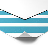 カスタマイズ可能な教室のルールポスター ポスター (角)