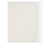 カスタマイズ可能な文字スクロール (内側 (左))