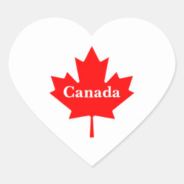 カスタマイズ可能な文字 ハートシール