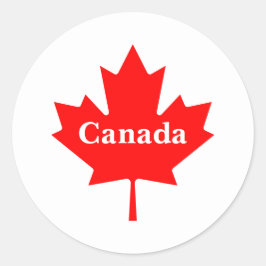 カスタマイズ可能な文字 ラウンドシール