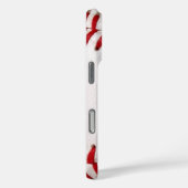 カスタマイズ可能な文字 Case-Mate iPhoneケース (裏面 / 右)