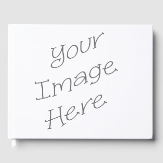 カスタマイズ可能な新しいアイテム ゲストブック