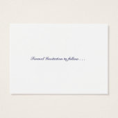 カスタマイズ可能な日付カードの保存、春サンシャイン (裏面)