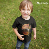 カスタマイズ可能な日付合計モダンEclipseヴィンテージ90s Tシャツ