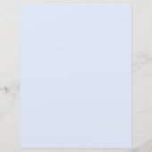 カスタマイズ可能な日付夜動画のスクラップブックページ (裏面)