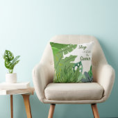 カスタマイズ可能な春装飾用クッション クッション (椅子)