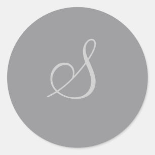 カスタマイズ可能な木炭サークルシール ラウンドシール