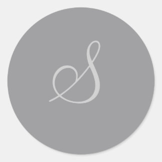 カスタマイズ可能な木炭サークルシール ラウンドシール