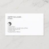 カスタマイズ可能な果物クローズアップ小売卸売バス 名刺 (裏面)