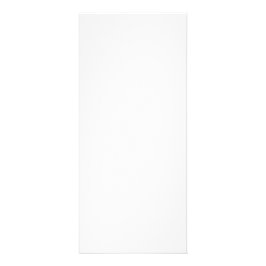 カスタマイズ可能な棚カード ラックカード