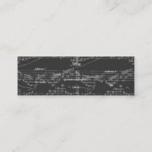 カスタマイズ可能な歌手のヴィンテージの灰色Iのノート-