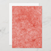 カスタマイズ可能な正方形装飾用クッション- 16インチx 16 シーズンカード (正面/裏面)