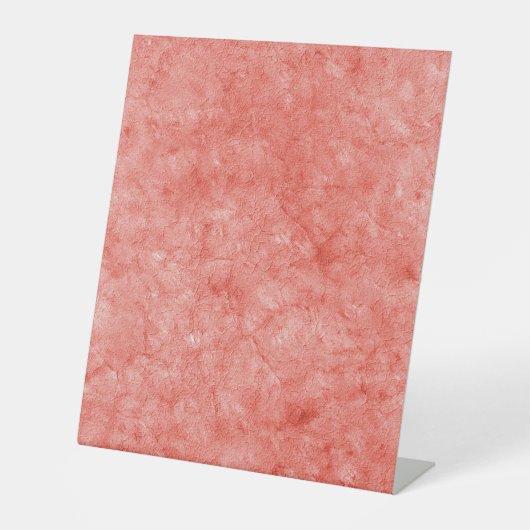 カスタマイズ可能な正方形装飾用クッション- 16インチx 16 台座サイン (正面)