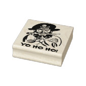 カスタマイズ可能な海賊用ゴムスタンプ ラバースタンプ (スタンプ)