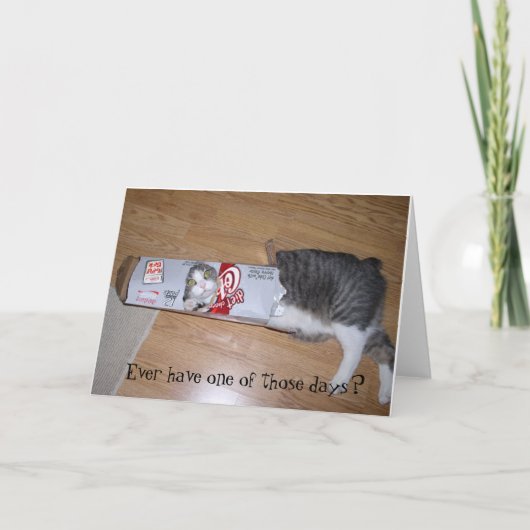 カスタマイズ可能な演劇のGabe - カード (正面)