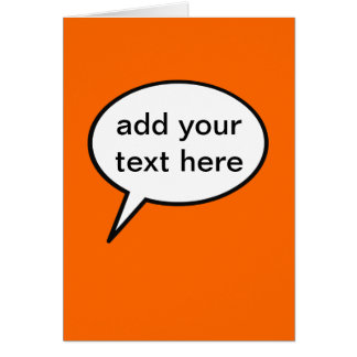 カスタマイズ可能な漫画の吹き出し