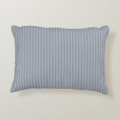 カスタマイズ可能な炎の蓮の花 アクセントクッション (裏面)