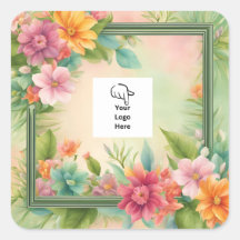 カスタマイズ可能な熱帯包装シール