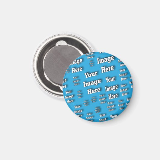 カスタマイズ可能な特別デザイナーの作成 マグネット (正面/裏面)