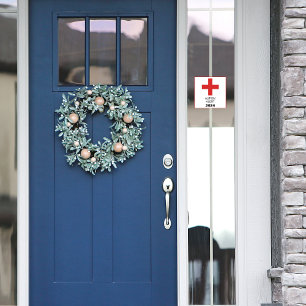 カスタマイズ可能な特殊なニーズの警告  車  ハウス シール