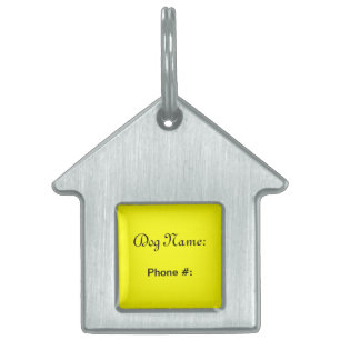 カスタマイズ可能な犬のタグ – カスタマイズ – ペット用品 ペットネームタグ