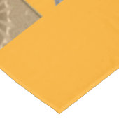 カスタマイズ可能な独自のかわいらしCreate Your Cute お洒落 テーブルクロス (アングル)