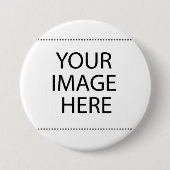 カスタマイズ可能な独自の作成 缶バッジ (正面)
