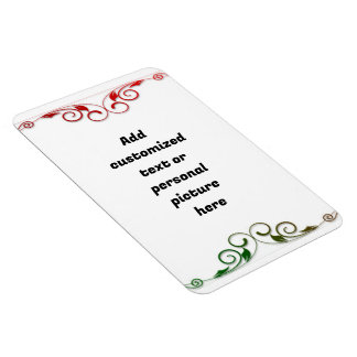 カスタマイズ可能な磁石 マグネット