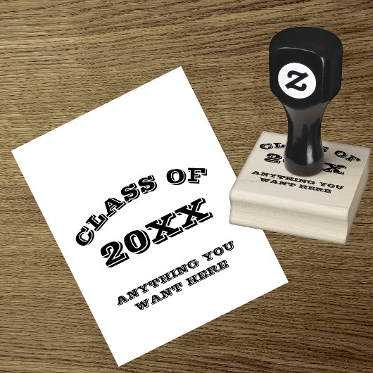 カスタマイズ可能な種類のスタンプ ラバースタンプ