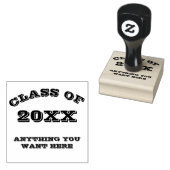 カスタマイズ可能な種類のスタンプ ラバースタンプ (押印)