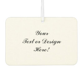 カスタマイズ可能な空気清浄機 – テキストまたはデザインの追加 カーエアーフレッシュナー