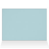 カスタマイズ可能な空白のなカードを引く元の芸術 (内部横(上))