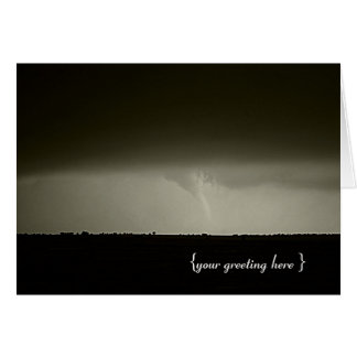 カスタマイズ可能な竜巻カード