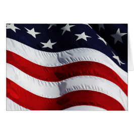 カスタマイズ可能な米国国旗